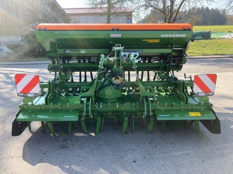 Amazone KE 3002-190 Rotamix / Cataya 3000 Special