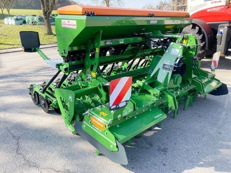 Amazone KE 3002-190 Rotamix / Cataya 3000 Special