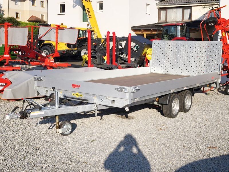 Humbaur MTK 3547 22 PKW-