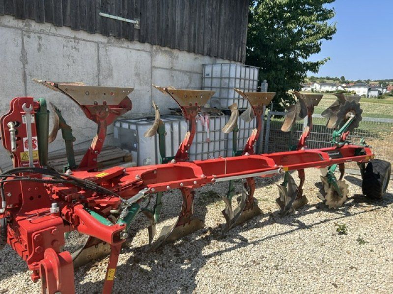 Kverneland KKLB 100-200 Vario