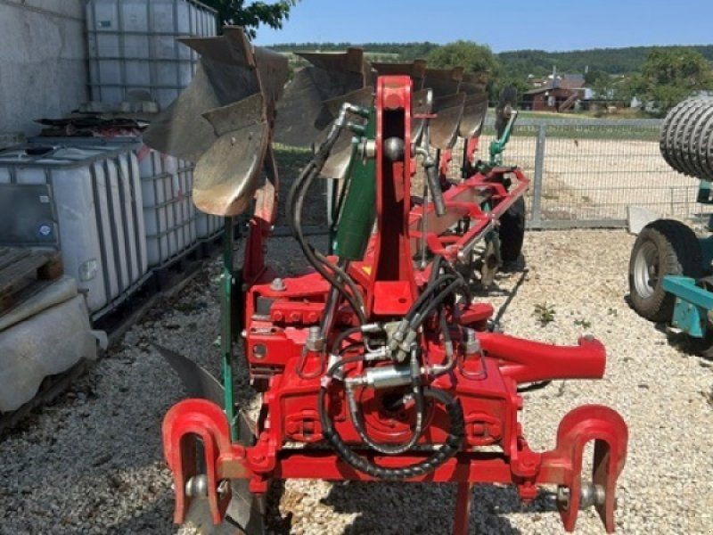 Kverneland KKLB 100-200 Vario