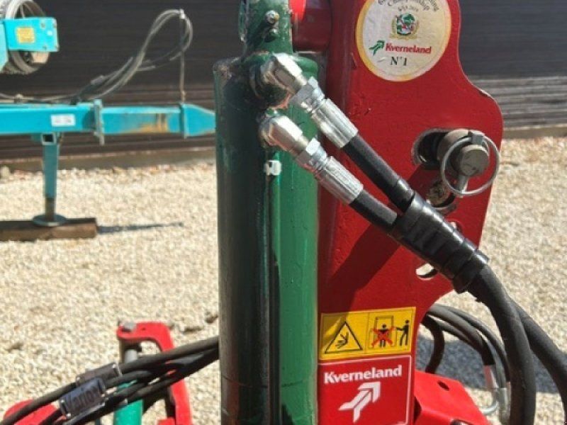 Kverneland KKLB 100-200 Vario