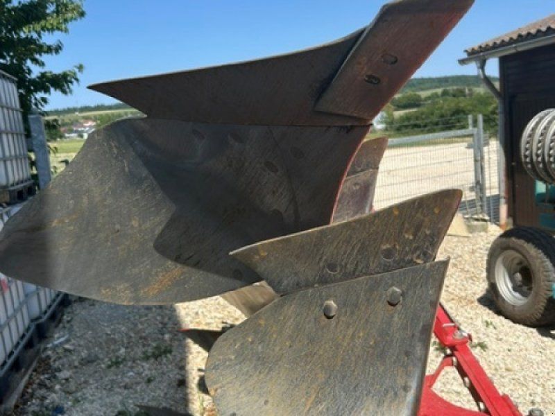 Kverneland KKLB 100-200 Vario