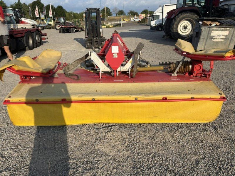 Pöttinger NOVACUT 306 F