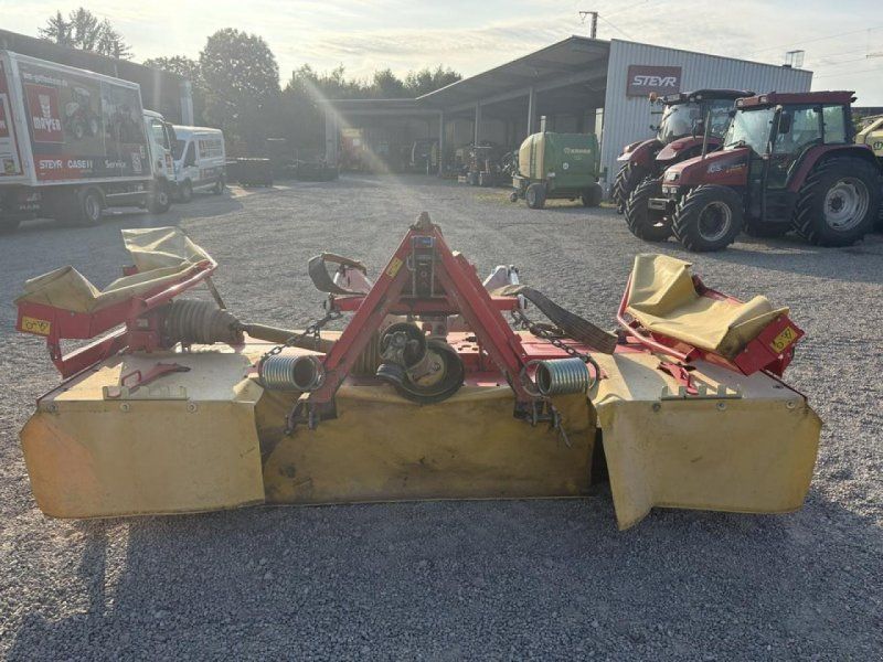Pöttinger NOVACUT 306 F