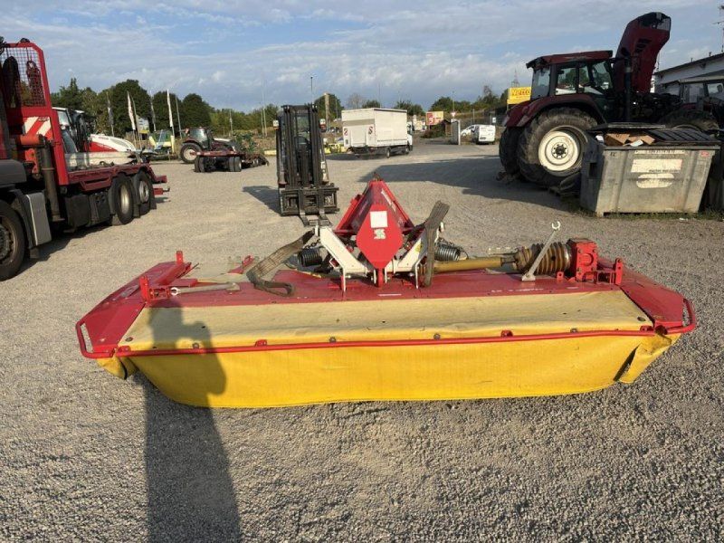 Pöttinger NOVACUT 306 F