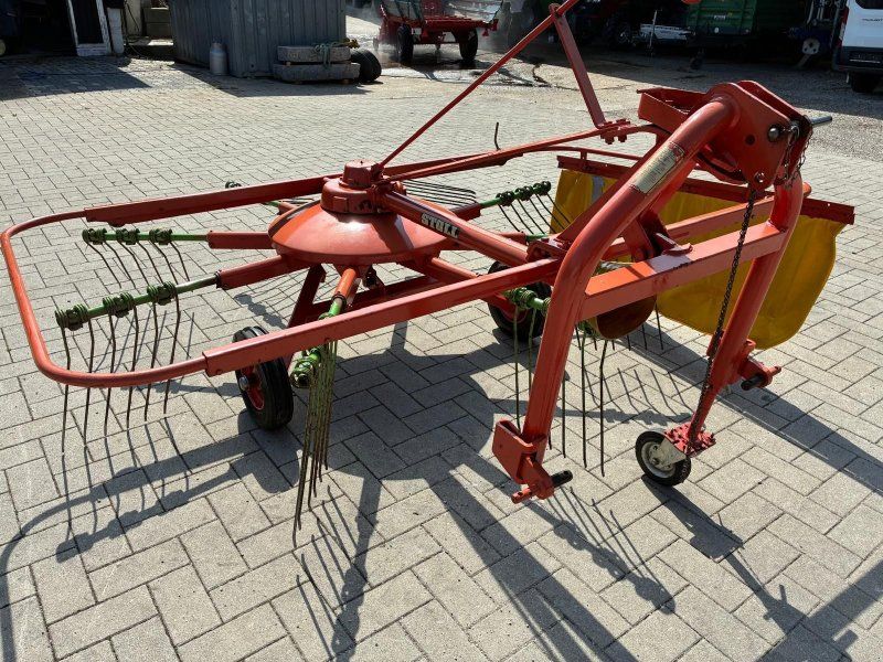 Stoll R 281
