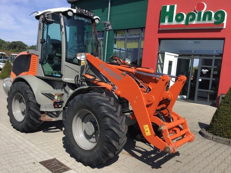 Atlas Weycor AR 530 SL
