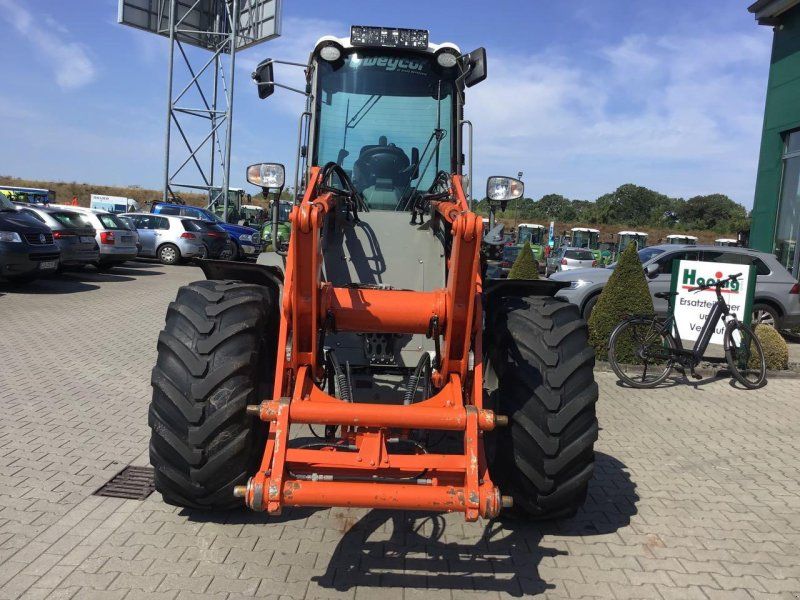 Atlas Weycor AR 530 SL