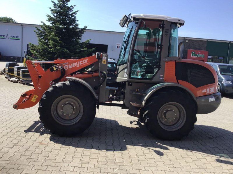 Atlas Weycor AR 530 SL