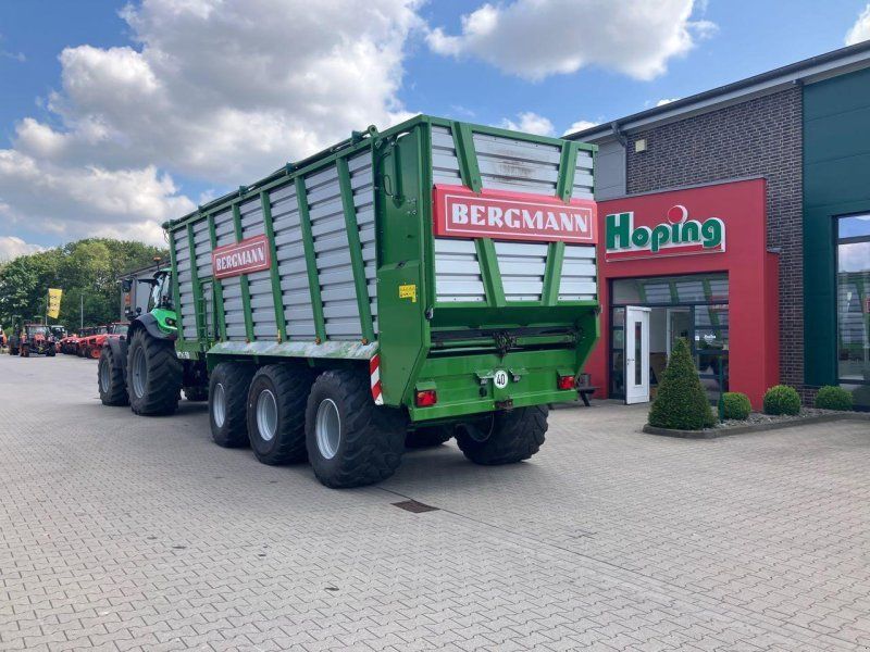 Bergmann HTW 5C