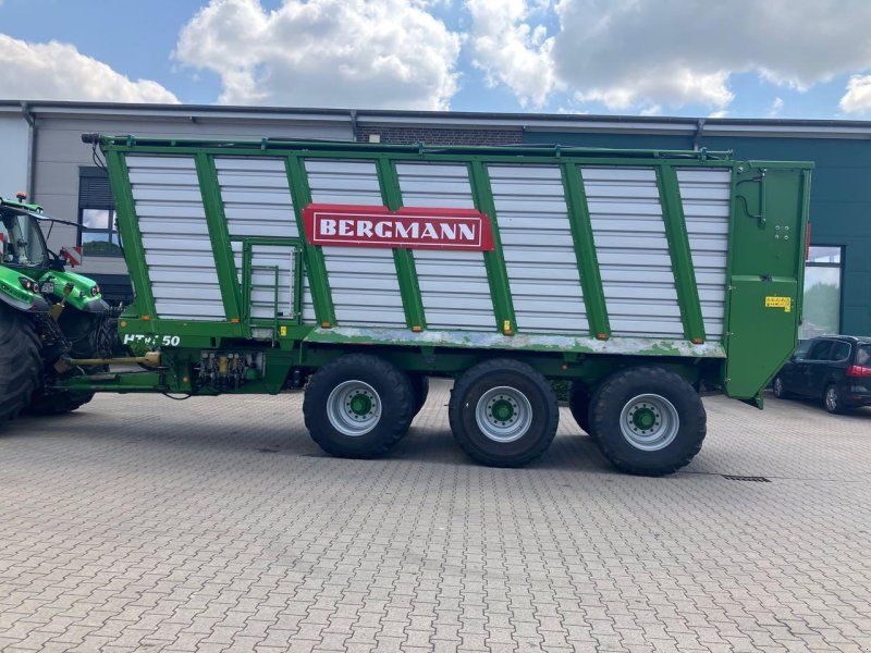 Bergmann HTW 5C