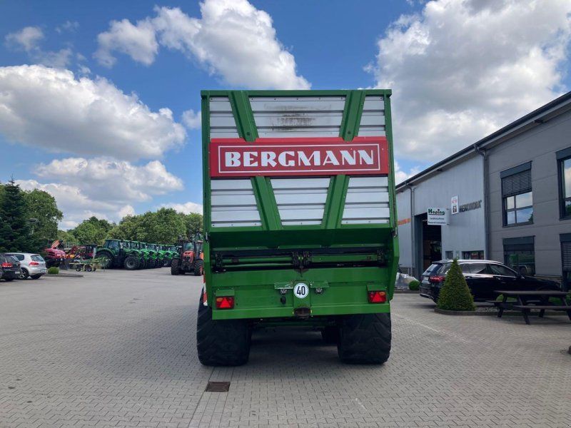 Bergmann HTW 5C