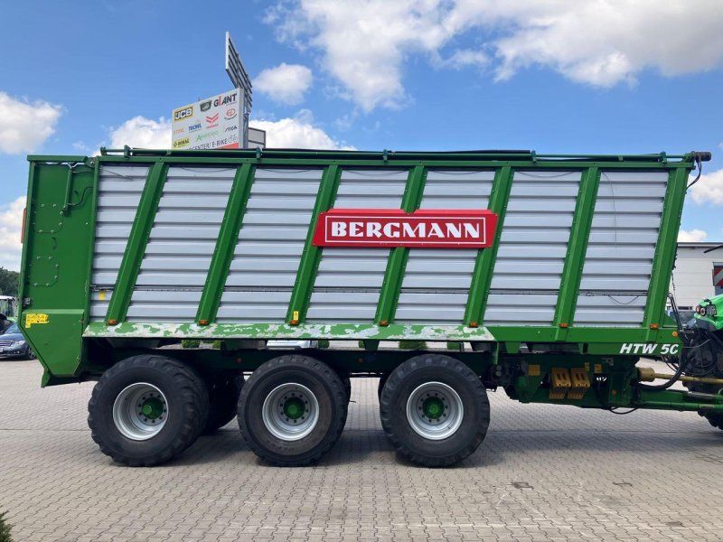 Bergmann HTW 5C