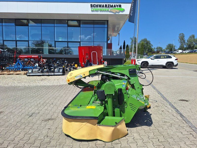 Krone EasyCut F320 CV gezogen ( EC F320 CV )