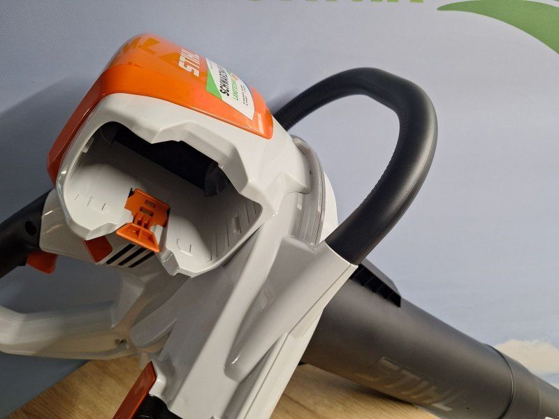Stihl SHA 56+AK20+AL101