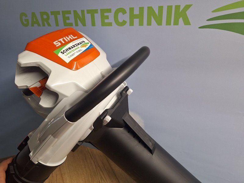 Stihl SHA 56+AK20+AL101