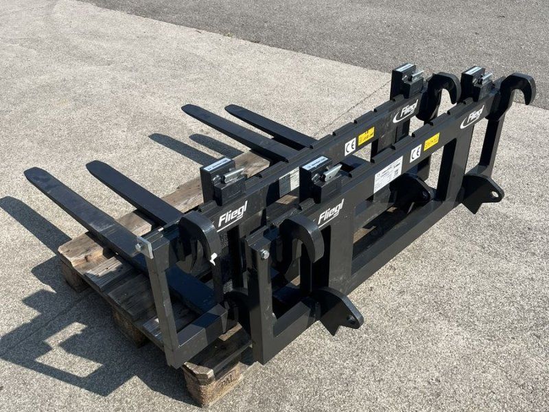 Fliegl Euro Palettengabel 1200mm 2200 kg