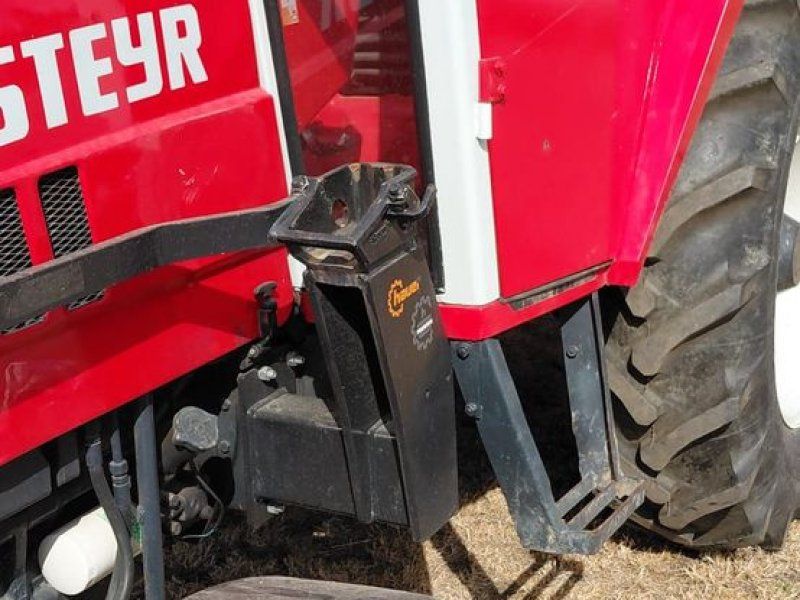 Steyr 8060 KK