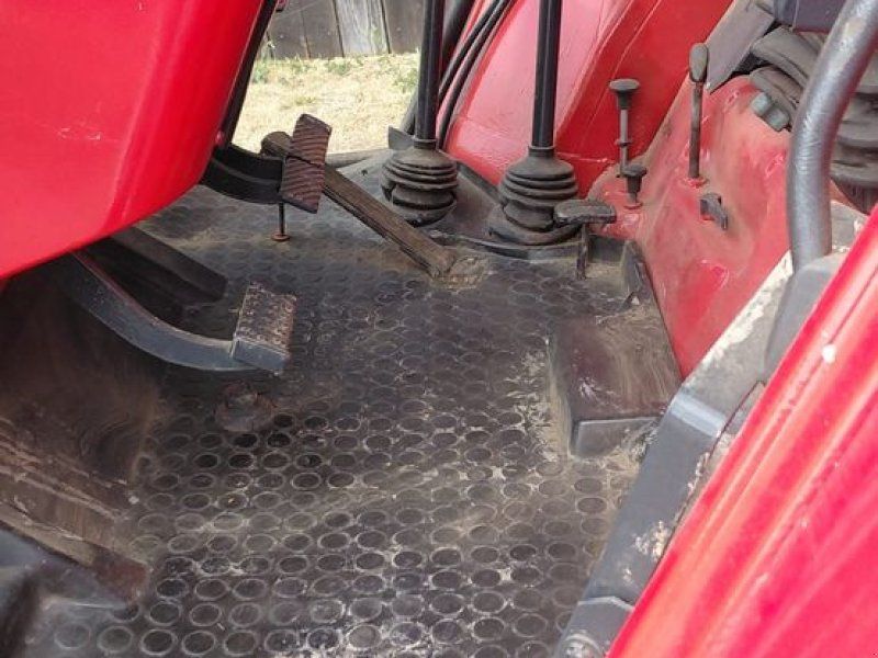 Steyr 8060 KK