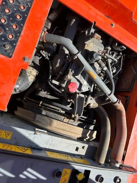 Hitachi ZX 170 W-5 B