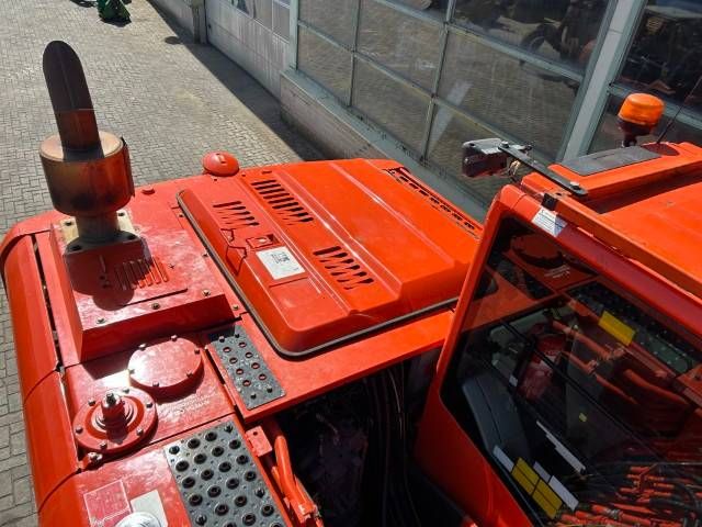 Hitachi ZX 170 W-5 B