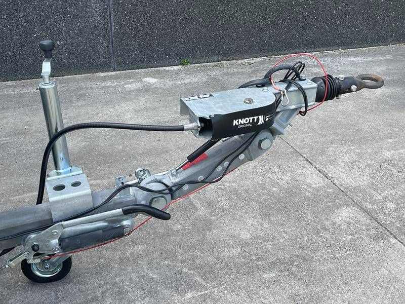 Bobcat PA 10 12 V
