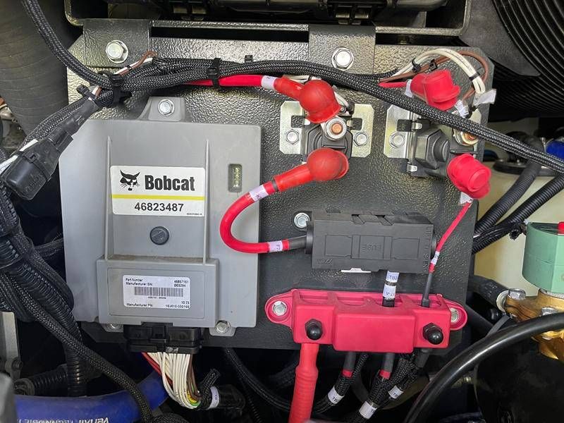 Bobcat PA 10 12 V