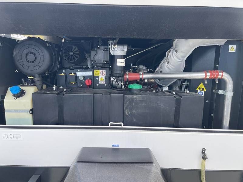Bobcat PA 10 12 V