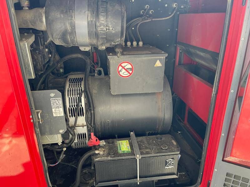 Atlas Copco QES 105