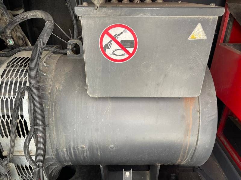 Atlas Copco QES 105