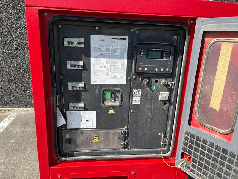 Atlas Copco QES 105