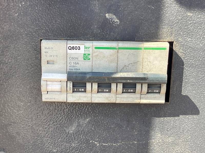 Atlas Copco QES 105