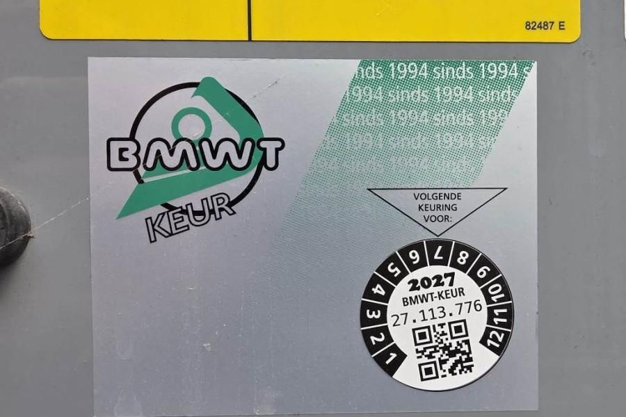 Genie S65XC Trax Valid inspection, *Guarantee! Diesel, 4