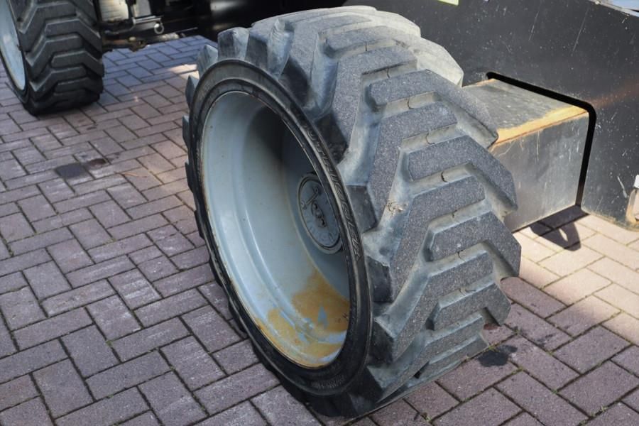 Genie Z60/37FE Valid Inspection, Hybrid, 4x4 Drive, 20m