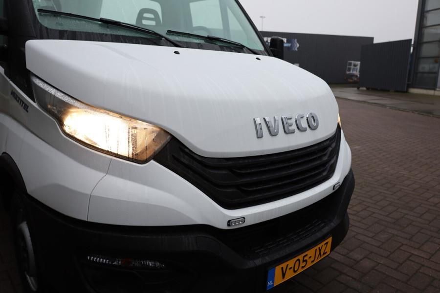 Multitel MTE270 Valid inspection, Driving Licence B/3. Ivec
