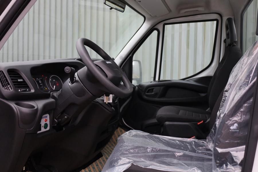 Multitel MTE270 Valid inspection, Driving Licence B/3. Ivec