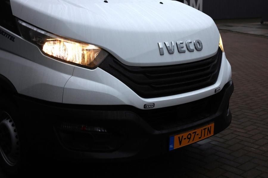 Multitel MTE270 Valid inspection, Driving Licence B/3. Ivec