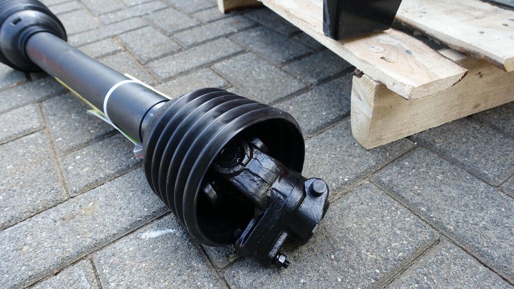 Remet R120 takken/stam knipper