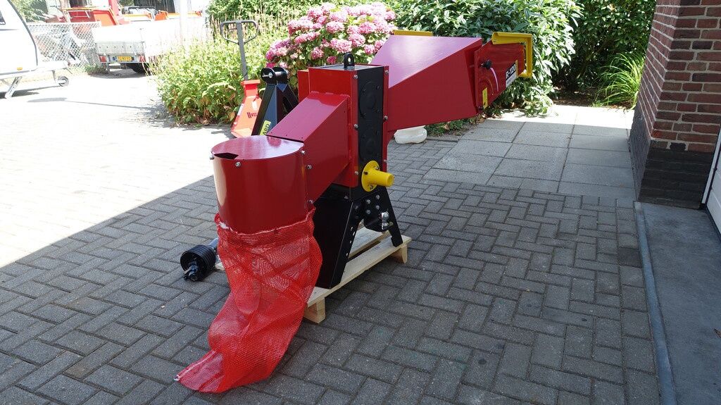 Remet R120 takken/stam knipper