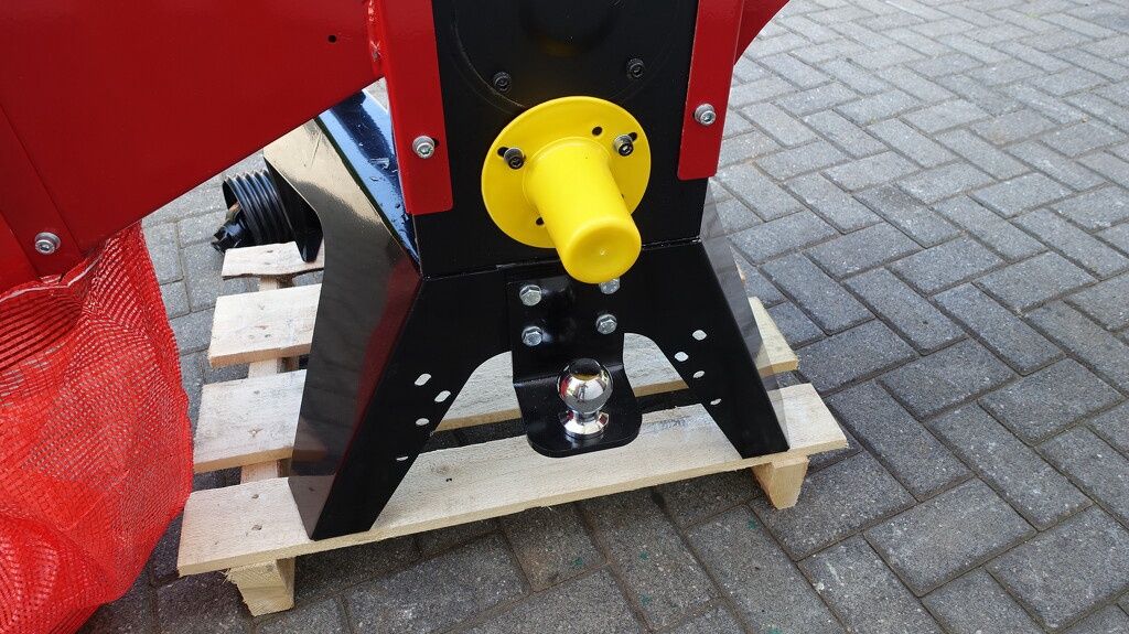 Remet R120 takken/stam knipper