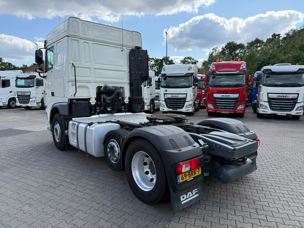 DAF XF 480 6X2 FTP Space Cab Midlift Standairco Alcoa 426.745KM NL Truck