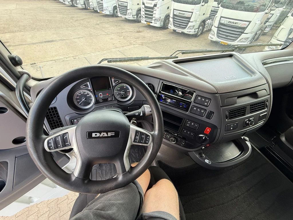 DAF XF 480 6X2 FTP Space Cab Midlift Standairco Alcoa 428.044KM NL Truck