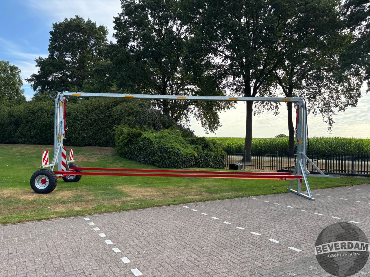 Waterbrug/Beregeningsbrug