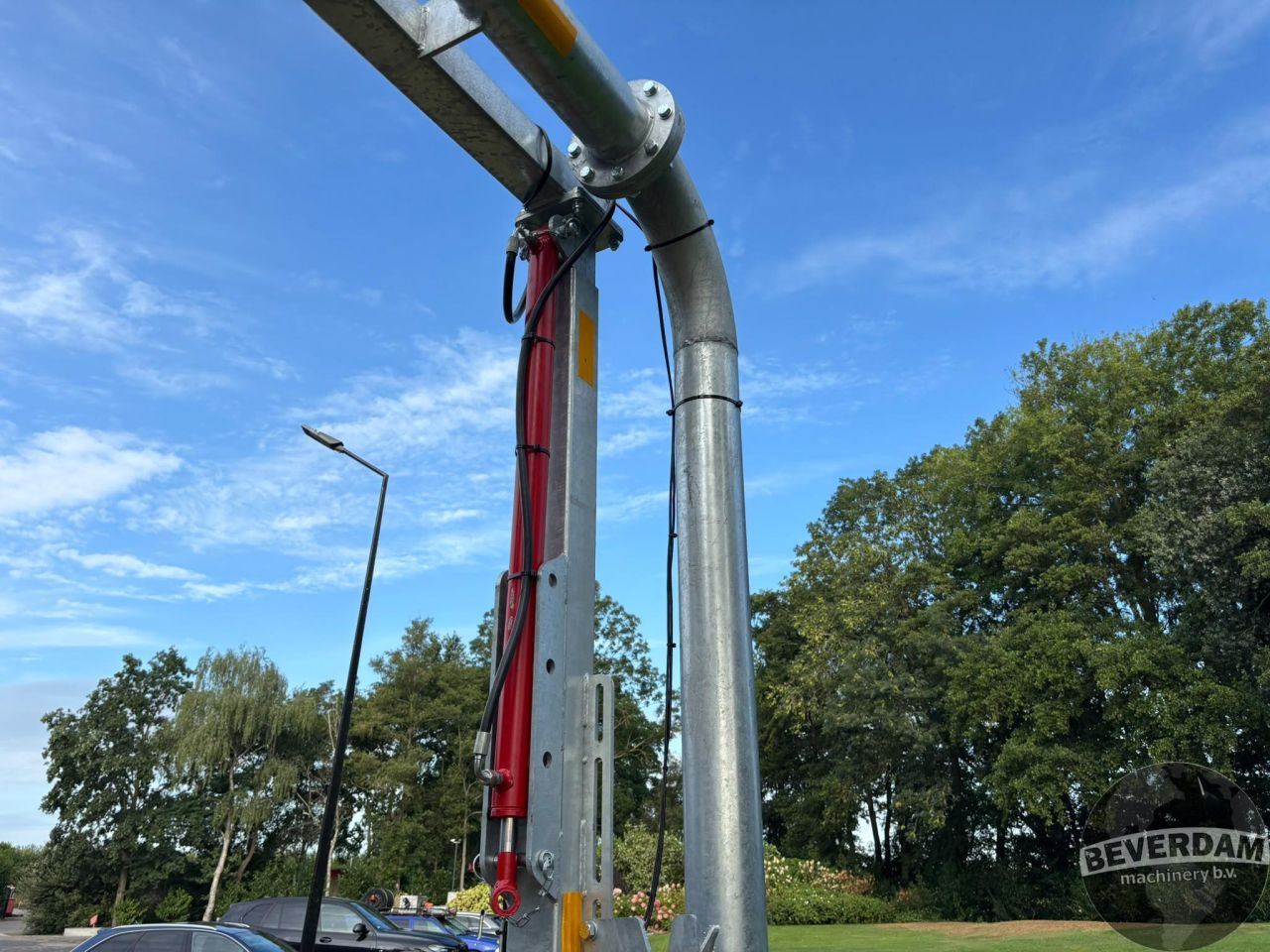 Waterbrug/Beregeningsbrug
