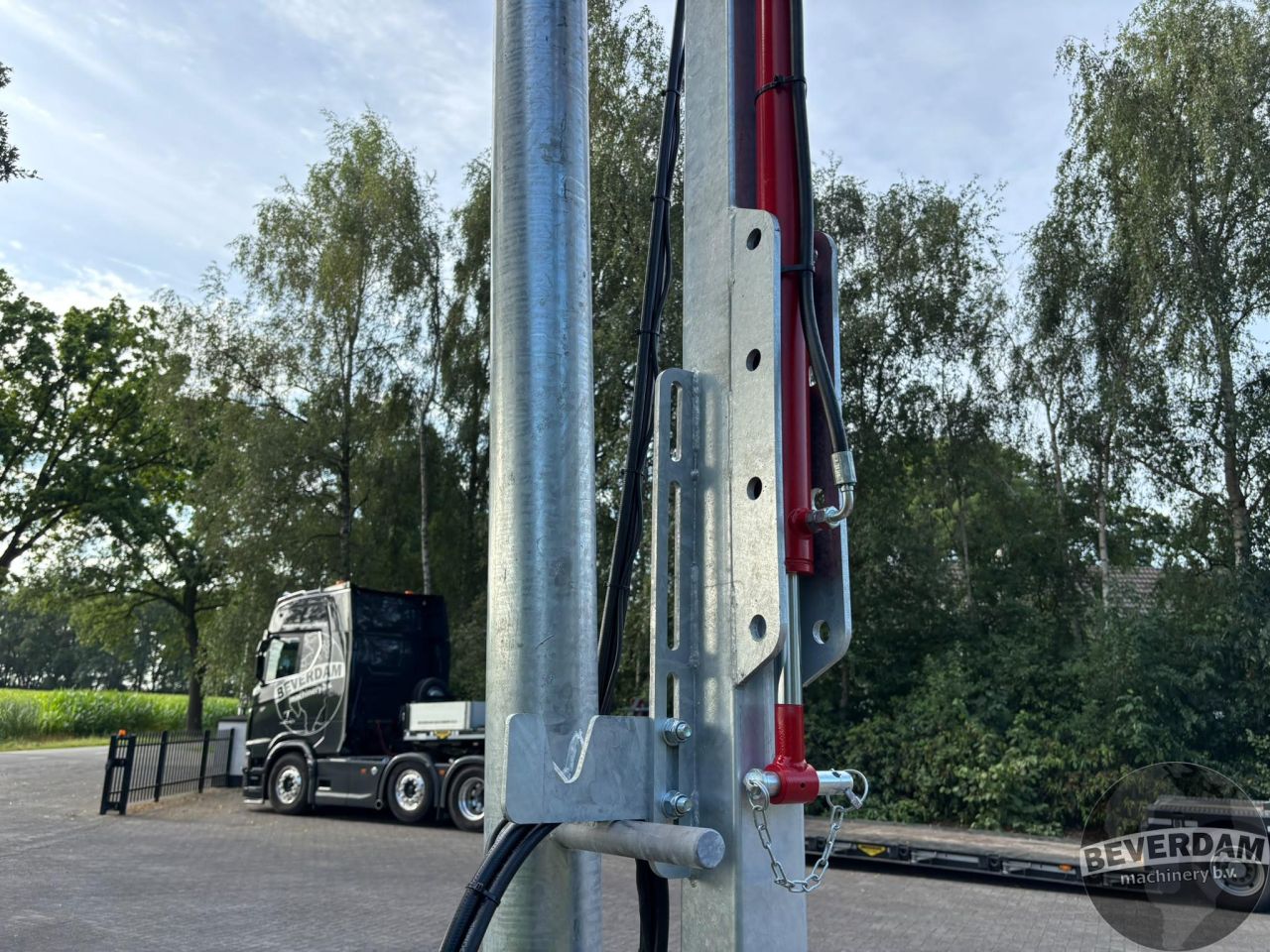Waterbrug/Beregeningsbrug
