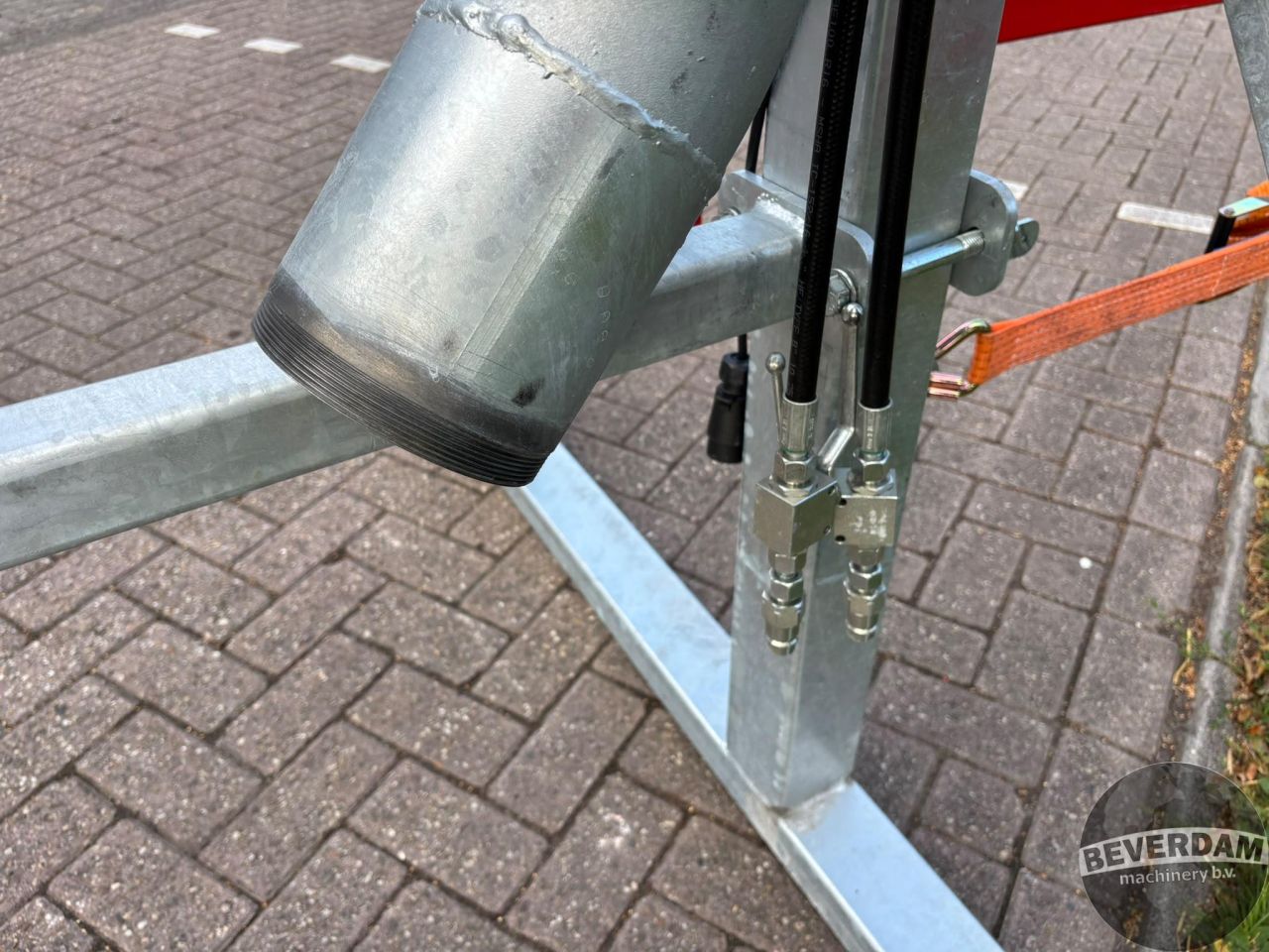 Waterbrug/Beregeningsbrug