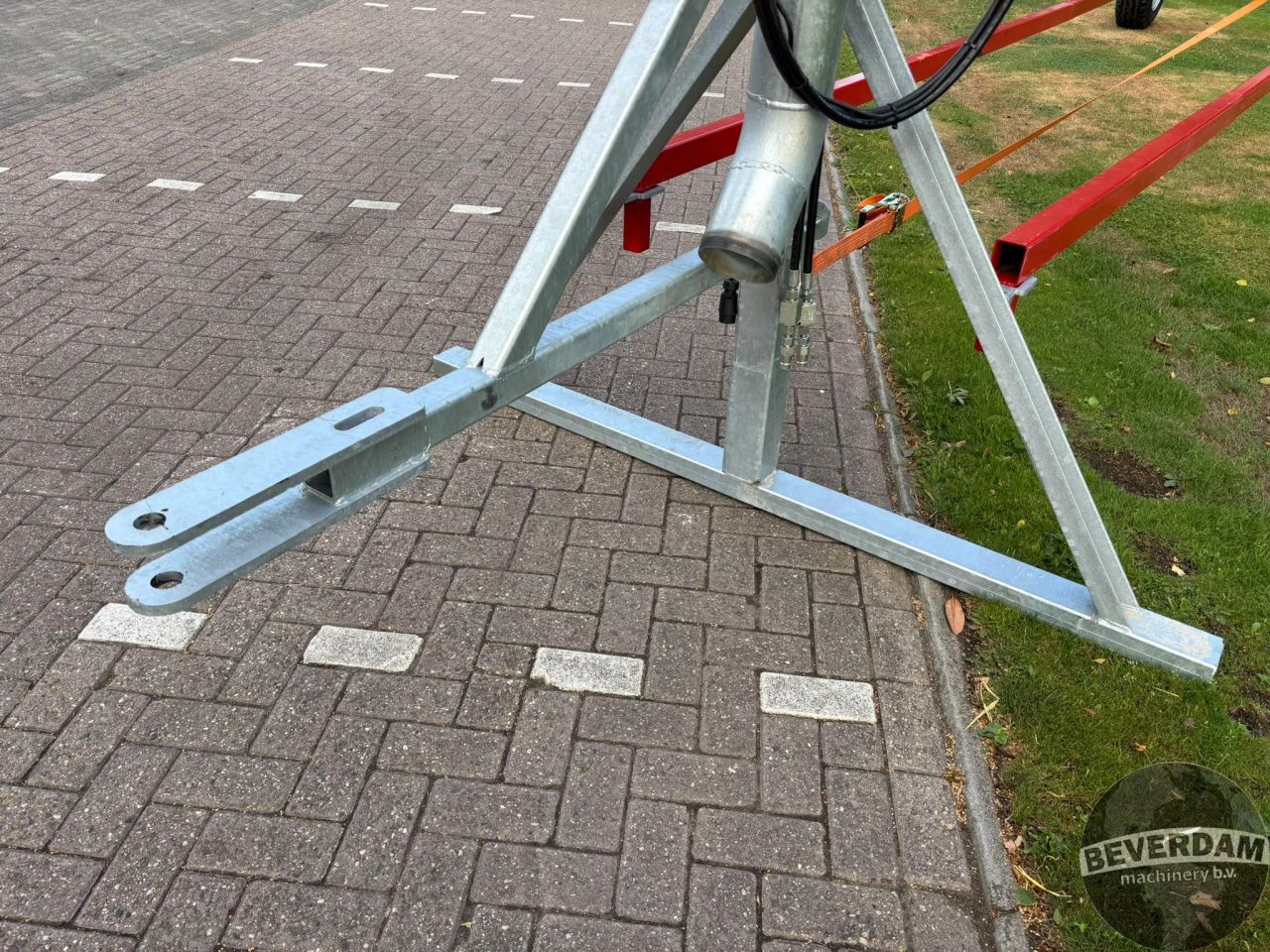 Waterbrug/Beregeningsbrug