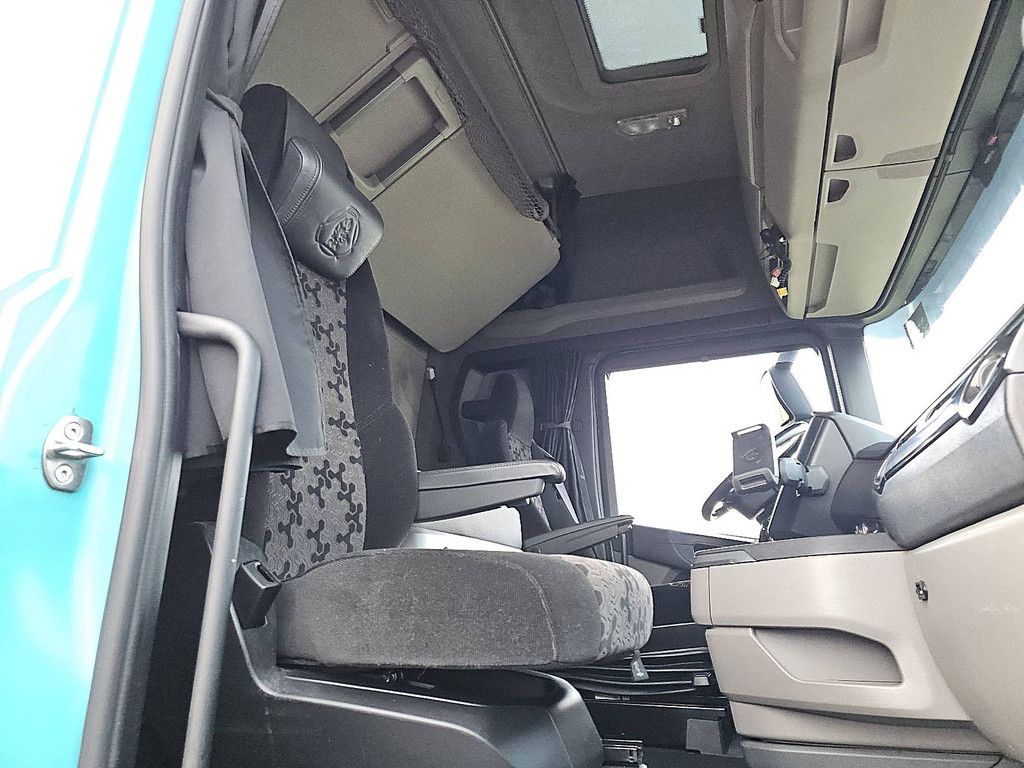 SCANIA S500