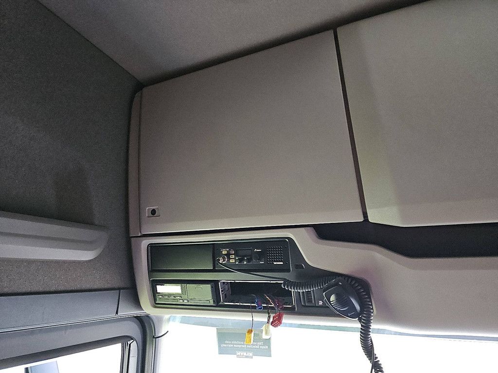 SCANIA S500